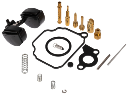 KIT CARBURADOR VIVAX/FD 115 GX MOTOR