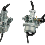 KIT CARBURADOR BWS 125 GX MOTOR