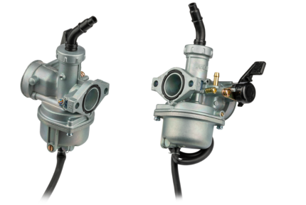 KIT CARBURADOR BWS 125 GX MOTOR