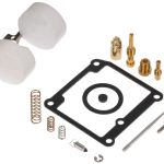 KIT CARBURADOR AX 100 GX MOTOR