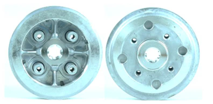MANZANA DE CLUTCH DISCOVERY 125 GX MOTOR