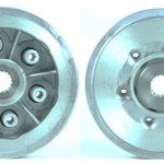 CENTRO CLUTCH PULSAR 180 135 GX MOTOR