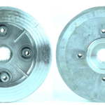 MANZANA DE CLUTCH DISCOVERY 135 GX MOTOR