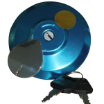 TAPA GASOLINA CD100/CB125ST EVERESTT