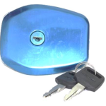 TAPA GASOLINA PLATINO125/SPORT100/DISCOVERY 100 GX MOTOR