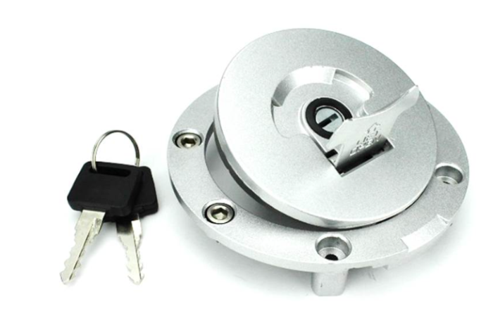 TAPA GASOLINA HONDA CBF 150 GX MOTOR - Imagen 1