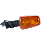 DIRECCIONAL NARANJA DT 125 K TRASERO