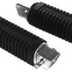REPOSAPIES MOTO TRASERO  XL 125 PAR