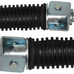 REPOSAPIES MOTO AX 100 PAR