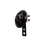 PITO PEQUEÑO CON REJILLA EVERESTT NEGRO