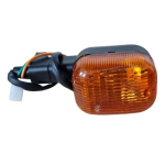 DIRECCIONAL TRAS MOTO BWS 4 NARANJA T EVERESTT