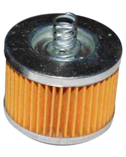 FILTRO ACEITE FZ 16 FAZER