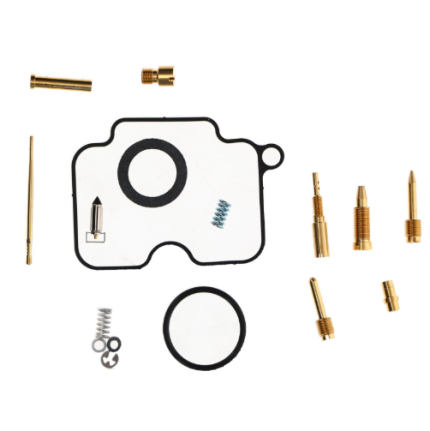 KIT CARBURADOR LIBERO 110