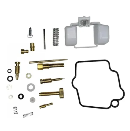 KIT CARBURADOR DISCOVER 125