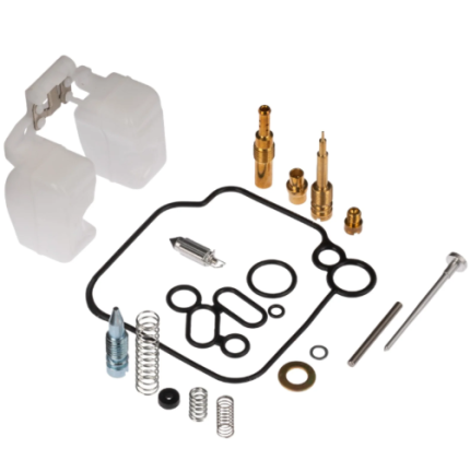 KIT CARBURADOR DISCOVER 135