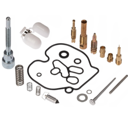 KIT CARBURADOR CBF 125