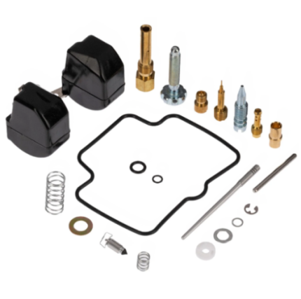 KIT CARBURADOR PULSAR 200