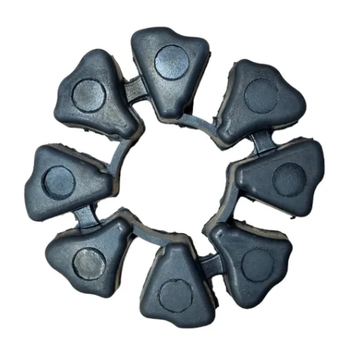 MC00001 CAUCHO CAMPANA PULSAR 220 NS - Imagen 1