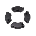 CAUCHO CAMPANA AKT FLEX ACTIVE