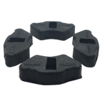 CAUCHO CAMPANA ECO ACTIVE SPLENDOR