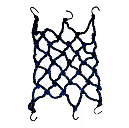 MALLA TRENZA