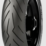 LLANTA 140 70R 17 66H DIABLO ROSSO III R TL  PIRELLI