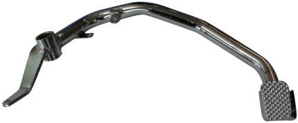PEDAL DE FRENO C 100 WAVE EVERESTT