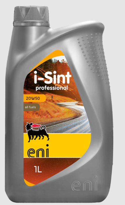 ACEITE ENI 20 W 50 MINERAL