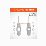 TENSOR DE CADENA APACHE 180 RTR