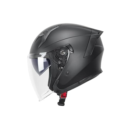 CASCO ABIERTO SH226GT SL NG MT N7 TR TALLA  L