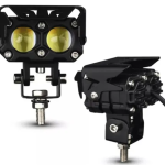 EXPLORADORA LED X 2 PAR P2 MAX CON SUICHES