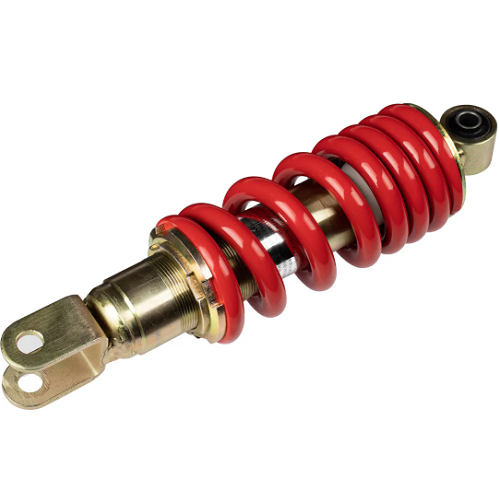 13254 AMORTIGUADOR TRASERO AK RTX 150 MONOSHOCK - Imagen 1