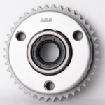 CLUTCH DE UNA VIA Y/O BENDIX AKT 110S/VICTORY ONE MP