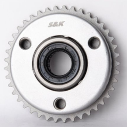 CLUTCH DE UNA VIA Y/O BENDIX AKT 110S/VICTORY ONE MP