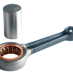 KIT BIELA COMPLETO CB160 F CB190R HUNK160 R