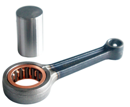 KIT BIELA COMPLETO CB160 F CB190R HUNK160 R