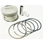 KIT PISTON COMPLETO PLATINO 110/BOXER CT 102 ES KS 0.25