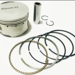 KIT PISTON COMPLETO PLATINO 110/BOXER CT 102 ES KS 0.25