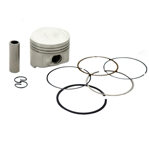 13261 KIT PISTON COMPLETO PLATINO 110/BOXER CT 102 ES KS STD - Imagen 1