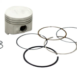 KIT PISTON COMPLETO PLATINO 110/BOXER CT 102 ES KS STD