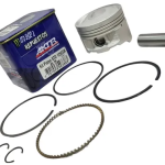 KIT PISTON COMPLETO RAIDER 125/NTORQ 125/F.I STD