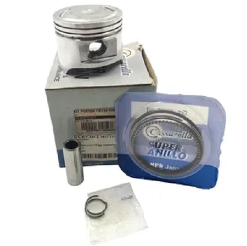13263 KIT PISTON COMPLETO RAIDER 125/NTORQ 125/F.I 0.29 - Imagen 1