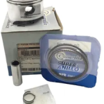 KIT PISTON COMPLETO RAIDER 125/NTORQ 125/F.I 0.29