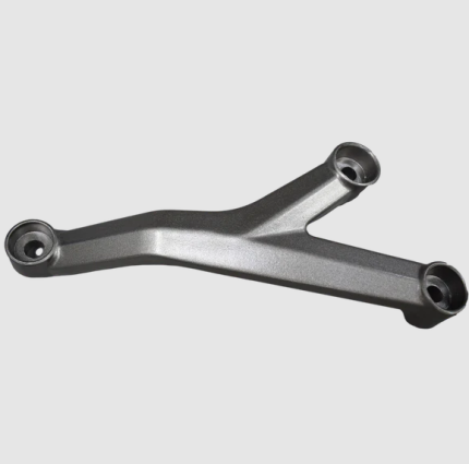 SOPORTE DE MOTOR DERECHO PULSAR 200 NS