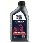 ACEITE 10 W 40 SUPER MOBIL AUTECO SCOOTER 10 W 40 AUTECO