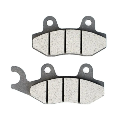 PASTAS FRENO DELANTERO MRX 125 150 AGILITY VICTORY LIFE TWIST 125 CR 5 TTR 125