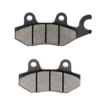 PASTAS FRENO DELANTERO SWITCH 150 SHOCK 115 CBF 150 CB 160 X BLADE 160