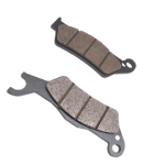 PASTILLAS DE FRENO DELANTERO CBF 125 150 CB 110 THILLER HUNK 160 GLAMOUR