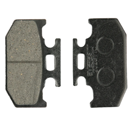 PASTAS FRENO TRASERAS XTZ 250 FZ 250 FZ 2.0 MT 15 DR 650