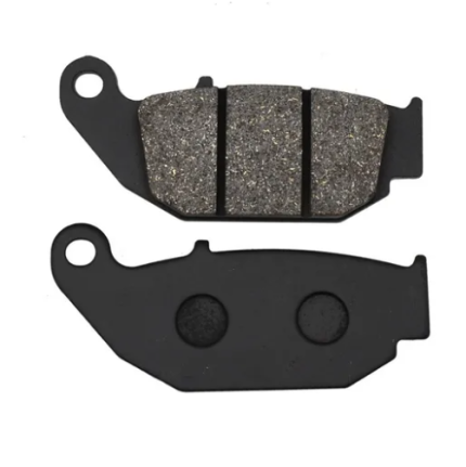 PASTAS FRENO TRASERAS CB 160 190 CBF INVICTA X BLADE XRE 190 HUNK 160 190 THRIL